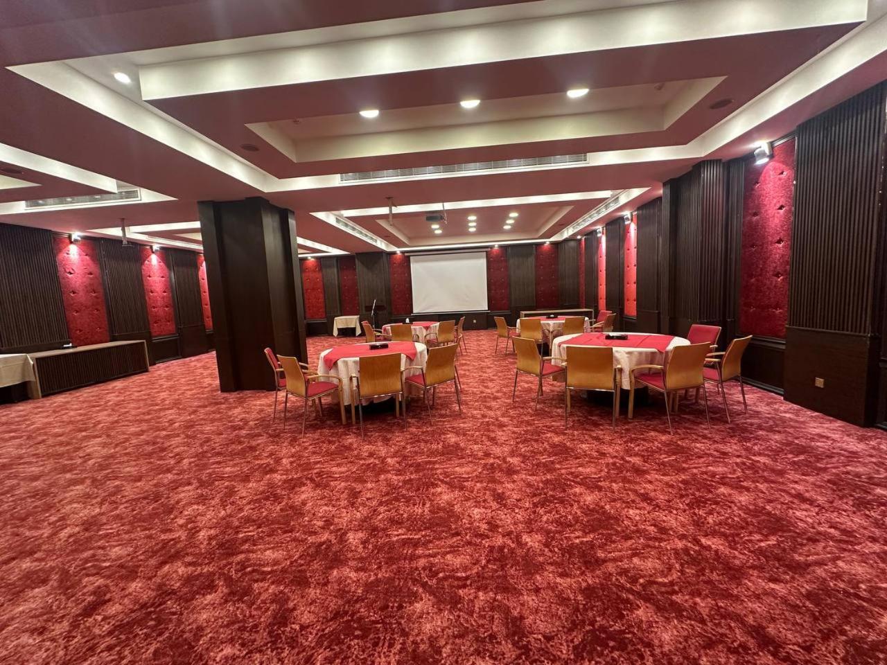 Jouhayna Hotel&Suite Erbil Exterior photo